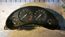 1138 tacho kombiinstrument gebraucht kaufen  Obernzell