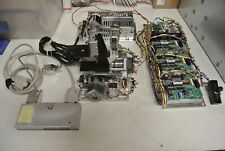 MESA XYZ COM SERVO'S/MOTOR DRIVES DE MOVIMENTO APLICADOS 1/2 PASSO comprar usado  Enviando para Brazil