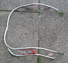 Vespa lml cuppini for sale  DUDLEY