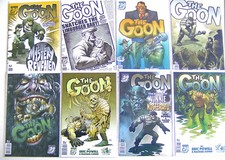 The goon albatross gebraucht kaufen  Schifferstadt