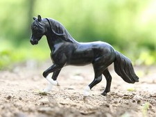 Breyer stablemate morgan for sale  Mound City