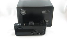 Olympus battery grip usato  Torino