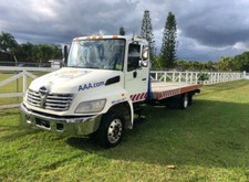 2010 hino rollback for sale  Sunbury