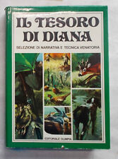 Tesoro diana. selezione usato  Vercelli