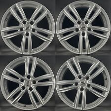 Alufelgen 7x17 nissan gebraucht kaufen  Herten