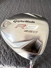 Taylormade 460 driver for sale  Webster