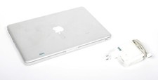 Notebook MacBook Pro Core 2 Duo 2.53 P8700 13" SD+FW com fonte de alimentação #0587 comprar usado  Enviando para Brazil