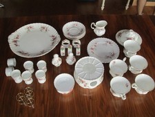Vintage royal albert gebraucht kaufen  Landshut
