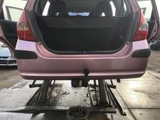 Honda jazz riginal gebraucht kaufen  Erfurt