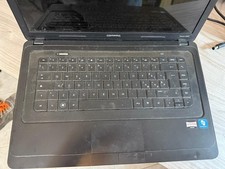 Portatile notebook compaq usato  Vieste