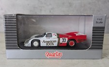 Quartzo porsche 956 for sale  RADSTOCK