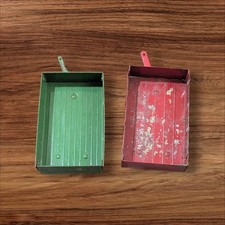 Ertl vintage metal for sale  Lucama