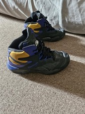 Reebok shaq attaq for sale  DOVER