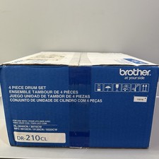Brother 210cl pack for sale  Wauconda