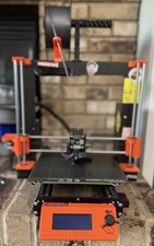 prusa i3 3d printer for sale  Ballwin