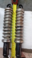 Ammortizzatori augusta 125 usato  Castelvetrano