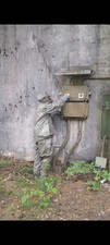 Nuclear chemical abc gebraucht kaufen  Homburg