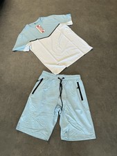 Ensemble short tee d'occasion  Romainville