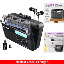 Klim lecteur compact d'occasion  Matha