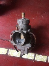 Kmx 125cc carburetor for sale  WISBECH