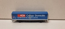 Lima wagon cargo d'occasion  Tourrette-Levens