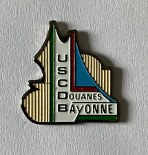 Pin union sportive d'occasion  Aizenay