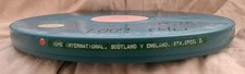 Rare scotland england for sale  RENFREW