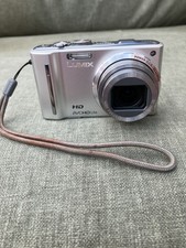 Panasonic tz10 lumix for sale  STOCKPORT