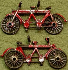 Old painted miniature for sale  Rochester