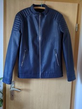Lederjacke herren größe gebraucht kaufen Lederjacke herren größe gebraucht kaufen  Arnsberg