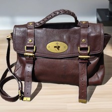Mulberry purse alexa for sale  Syracuse