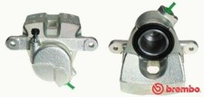 Brembo 101 bremssattel gebraucht kaufen  Berlin