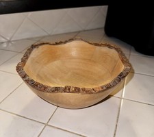 Live edge wooden for sale  Naples