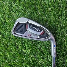 Ping g20 iron for sale  WOLVERHAMPTON