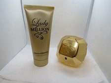 Paco rabanne lady for sale  CHORLEY