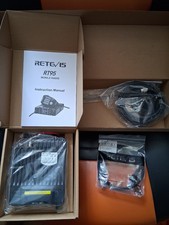 Retevis rt95 vhf for sale  TREDEGAR