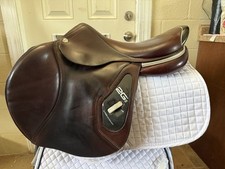 Cwd 2gs saddle for sale  Bradenton