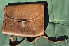 Leder schultornister schultasc gebraucht kaufen  Deichhorst