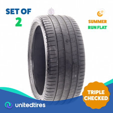 tires 20 30 275 4 for sale  Chicago