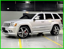 2010 jeep grand for sale  Victoria