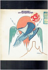 Eagles border 1974 for sale  LAMPETER