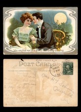 Mayfairstamps pierre merrill usato  Spedire a Italy