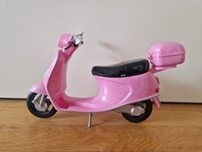 Simba motorroller steffi gebraucht kaufen  Berlin