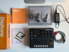 Elektron digitone voice for sale  HUDDERSFIELD
