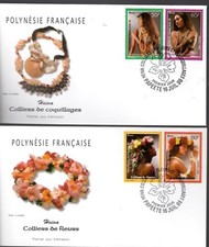 566 polynesie fdc d'occasion  Roanne