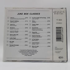 Musik juke box gebraucht kaufen Musik juke box gebraucht kaufen  Fulda