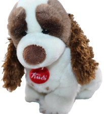Peluche trudi cane usato  Nettuno
