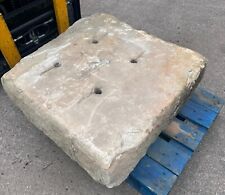 Huge 600kg reclaimed for sale  LEEDS