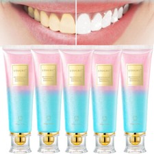 Niacinamide whitening toothpas for sale  Bordentown