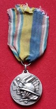 Medaglia dux militare usato  Ravenna